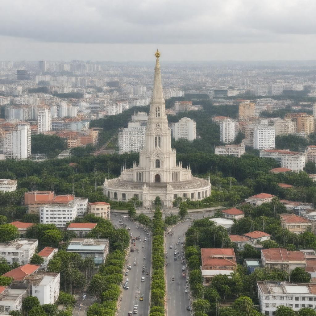 Jakarta, Indonesia